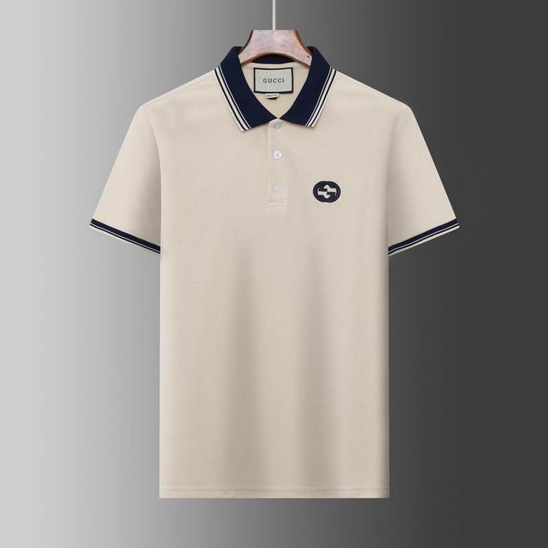 Gucci Men's Polo 698